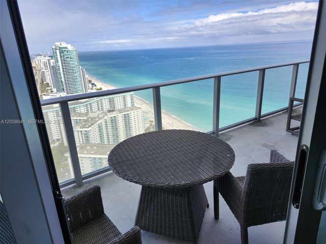 4111 S Ocean Drive 3610, Hollywood, FL 33019