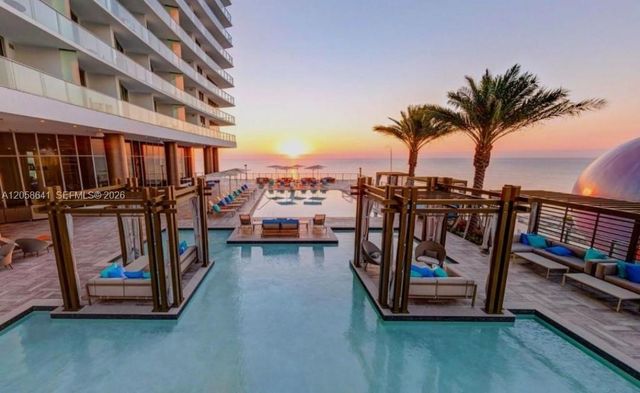 4111 S Ocean Drive 3610, Hollywood, FL 33019