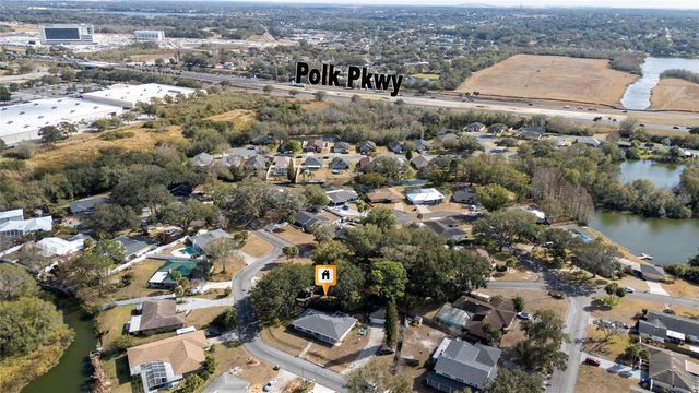 1707 BAYOU CIRCLE, Lakeland, FL 33803