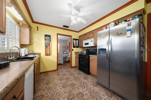 1707 BAYOU CIRCLE, Lakeland, FL 33803