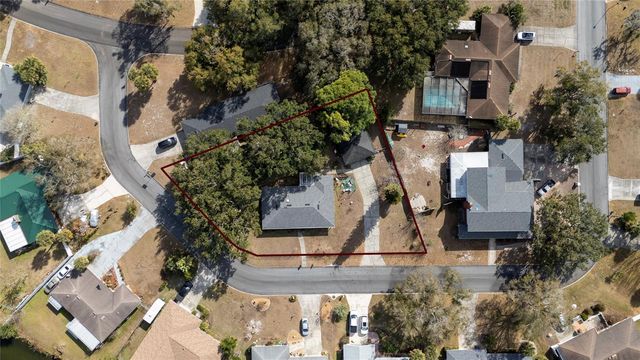 1707 BAYOU CIRCLE, Lakeland, FL 33803