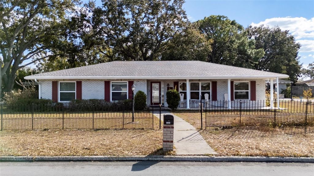 1707 BAYOU CIRCLE, Lakeland, FL 33803