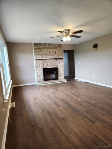 6740 Fenner Road, Liberty Twp, OH 45133