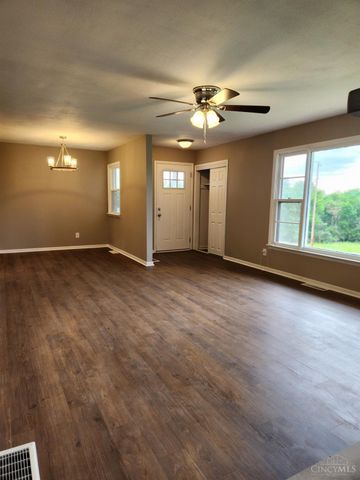 6740 Fenner Road, Liberty Twp, OH 45133