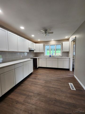 6740 Fenner Road, Liberty Twp, OH 45133