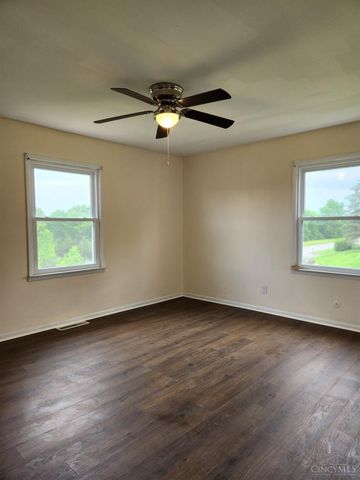 6740 Fenner Road, Liberty Twp, OH 45133