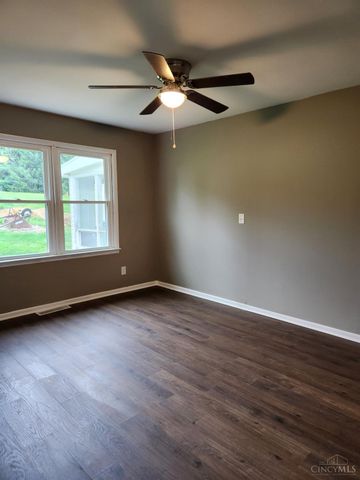 6740 Fenner Road, Liberty Twp, OH 45133