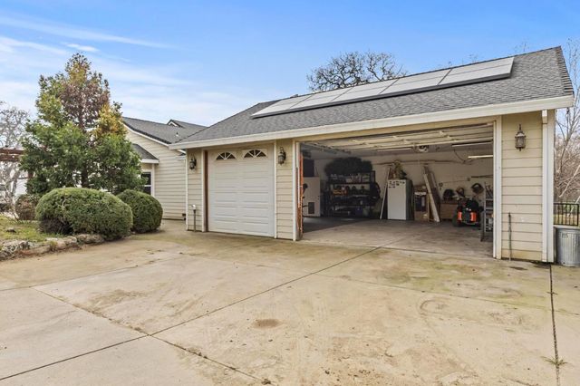 4111 oak creek, Loma Rica, CA 95991