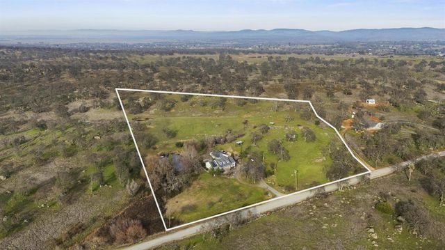 4111 oak creek, Loma Rica, CA 95991