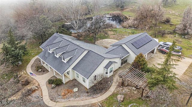 4111 oak creek, Loma Rica, CA 95991