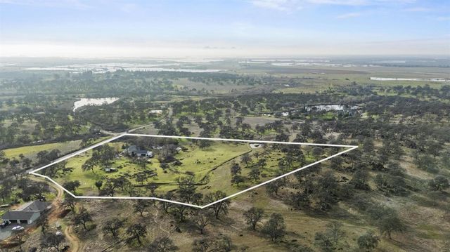 4111 oak creek, Loma Rica, CA 95991