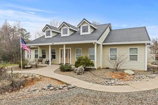 4111 oak creek, Loma Rica, CA 95991