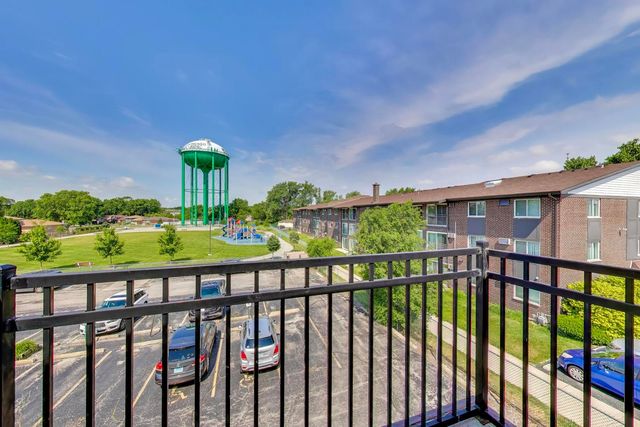 10428 Ridgeland Avenue 6, Chicago Ridge, IL 60415