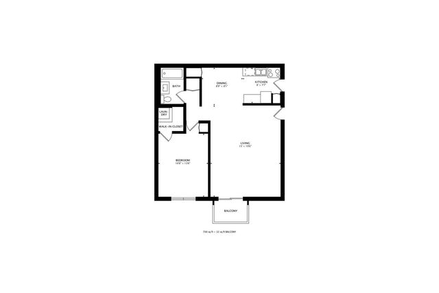 10428 Ridgeland Avenue 6, Chicago Ridge, IL 60415