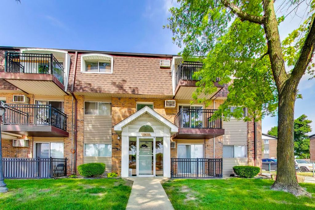 10428 Ridgeland Avenue 6, Chicago Ridge, IL 60415
