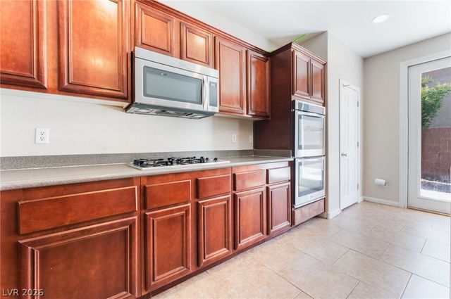 6221 Villa Emo Street, North Las Vegas, NV 89031