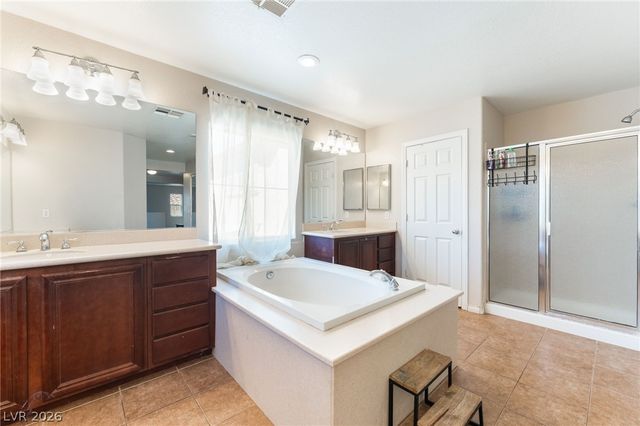 6221 Villa Emo Street, North Las Vegas, NV 89031