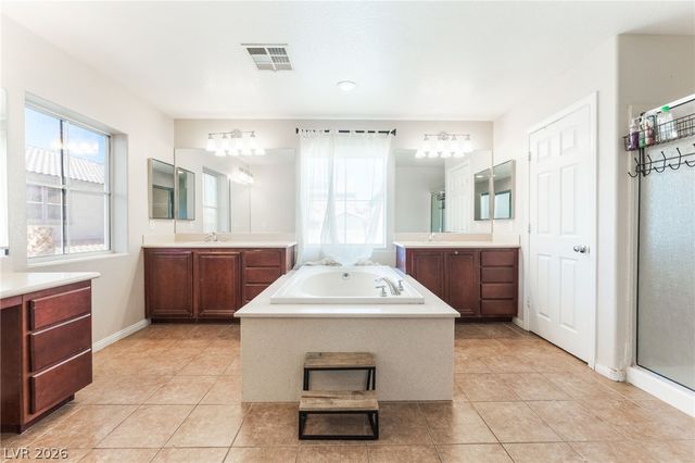 6221 Villa Emo Street, North Las Vegas, NV 89031