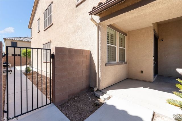 6221 Villa Emo Street, North Las Vegas, NV 89031