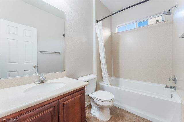 6221 Villa Emo Street, North Las Vegas, NV 89031
