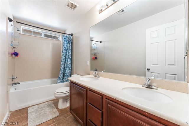 6221 Villa Emo Street, North Las Vegas, NV 89031