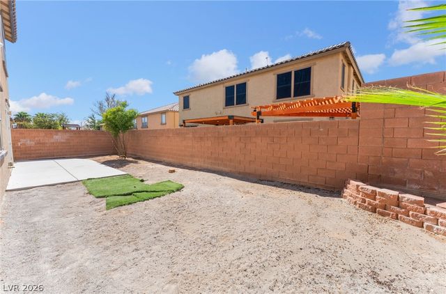 6221 Villa Emo Street, North Las Vegas, NV 89031