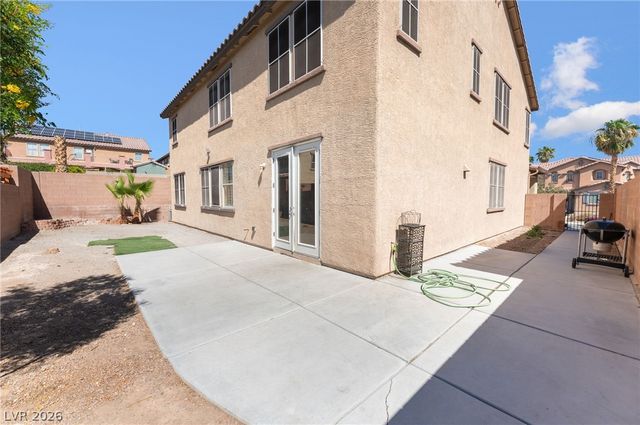 6221 Villa Emo Street, North Las Vegas, NV 89031