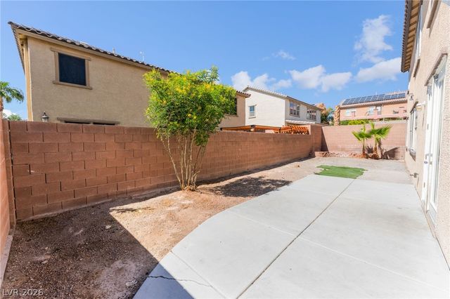 6221 Villa Emo Street, North Las Vegas, NV 89031