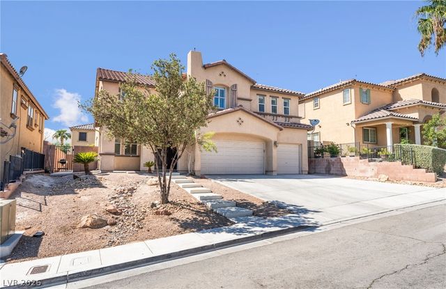 6221 Villa Emo Street, North Las Vegas, NV 89031