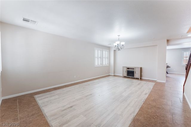6221 Villa Emo Street, North Las Vegas, NV 89031