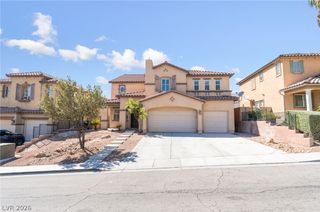 6221 Villa Emo Street, North Las Vegas, NV 89031
