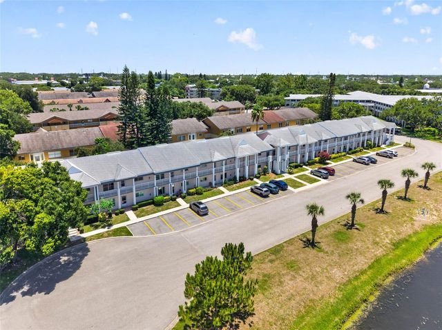 2291 AMERICUS BOULEVARD W 25, Clearwater, FL 33763