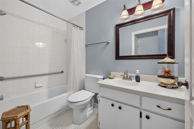 2291 AMERICUS BOULEVARD W 25, Clearwater, FL 33763