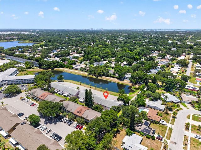 2291 AMERICUS BOULEVARD W 25, Clearwater, FL 33763
