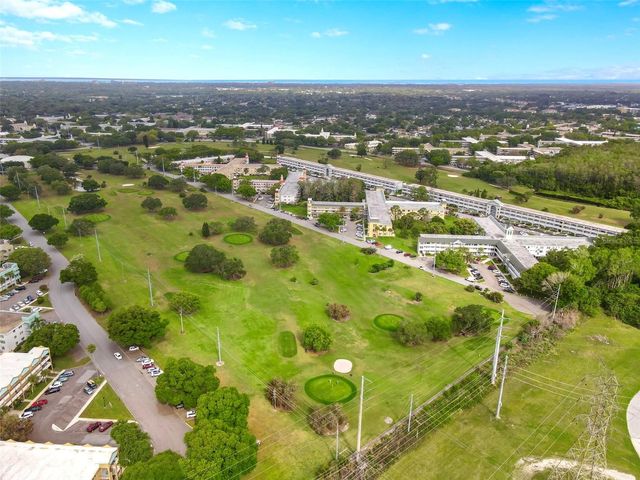 2291 AMERICUS BOULEVARD W 25, Clearwater, FL 33763