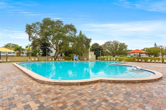 2291 AMERICUS BOULEVARD W 25, Clearwater, FL 33763