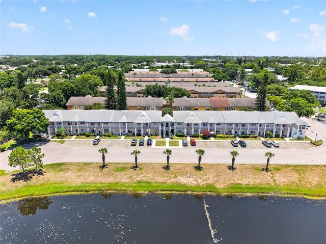 2291 AMERICUS BOULEVARD W 25, Clearwater, FL 33763