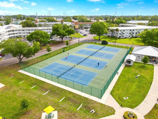 2291 AMERICUS BOULEVARD W 25, Clearwater, FL 33763