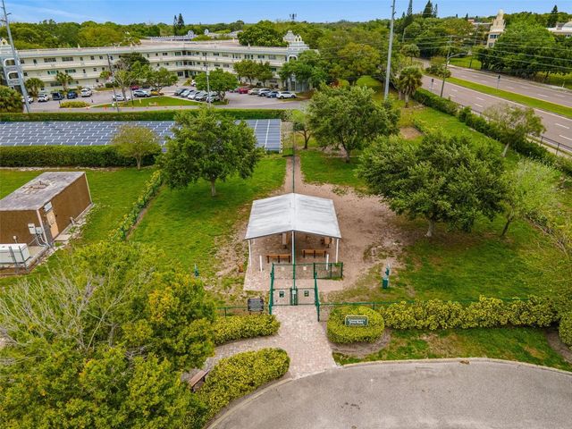 2291 AMERICUS BOULEVARD W 25, Clearwater, FL 33763