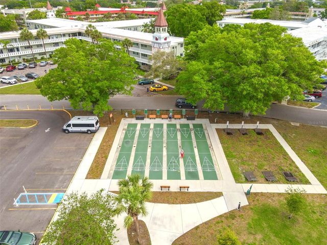 2291 AMERICUS BOULEVARD W 25, Clearwater, FL 33763
