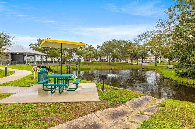 2291 AMERICUS BOULEVARD W 25, Clearwater, FL 33763