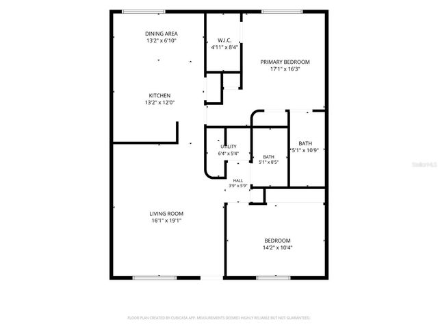 2291 AMERICUS BOULEVARD W 25, Clearwater, FL 33763
