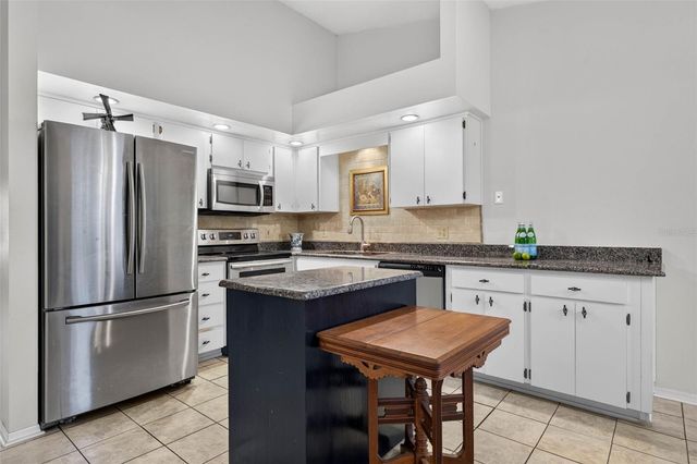 2291 AMERICUS BOULEVARD W 25, Clearwater, FL 33763