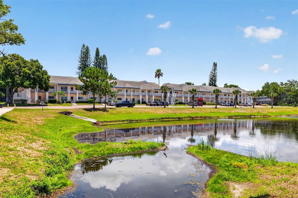 2291 AMERICUS BOULEVARD W 25, Clearwater, FL 33763