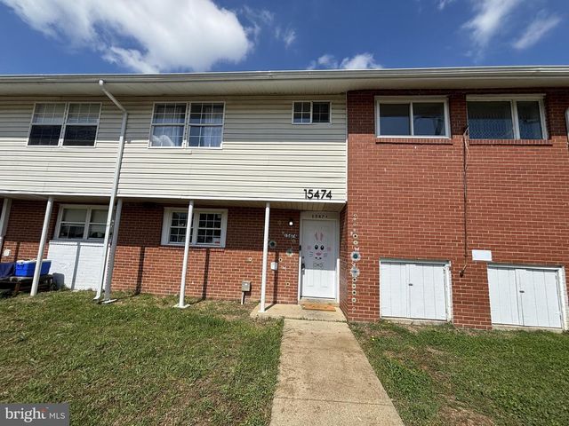15488 MOUNT CALVERT RD, Upper Marlboro, MD 20772