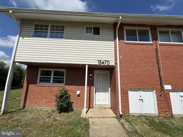 15488 MOUNT CALVERT RD, Upper Marlboro, MD 20772
