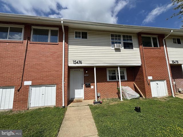 15488 MOUNT CALVERT RD, Upper Marlboro, MD 20772