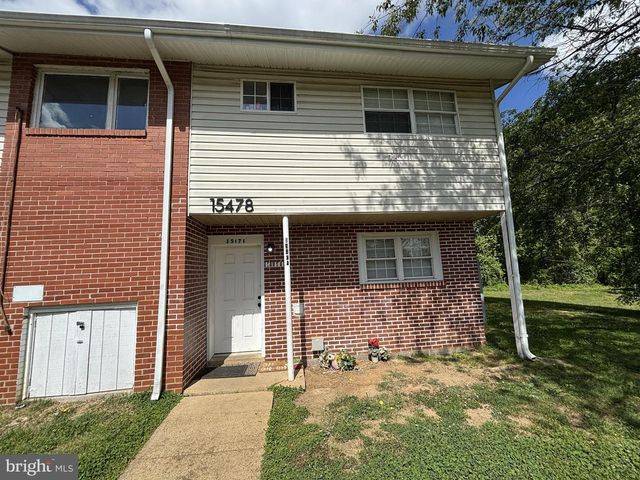 15488 MOUNT CALVERT RD, Upper Marlboro, MD 20772