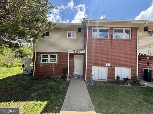 15488 MOUNT CALVERT RD, Upper Marlboro, MD 20772