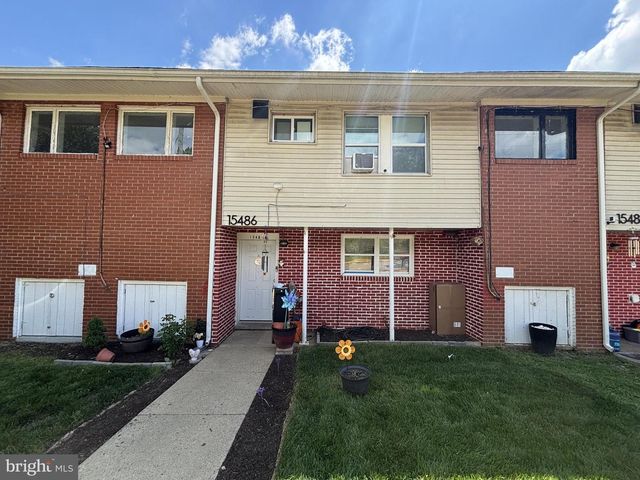 15488 MOUNT CALVERT RD, Upper Marlboro, MD 20772